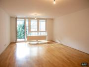 2 Zimmer Wohnung mit großzügigem Balkon im 7. Bezirk in...