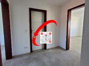 2 Zimmer Wohnung mit großzügigem Wohnzimmer / 3.OG links