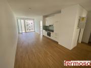 2 Zimmer Wohnung mit großzügiger Loggia –...