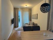 2 Zimmer Wohnung mit großzügiger Terrasse in ruhiger Lage