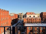 2 Zimmer Dachgeschosswohnung mit Südausrichtung &...