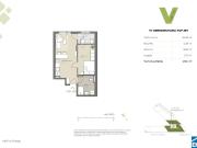 2 Zimmer Wohnung mit hochwertiger Ausstattung und... 2 Zimmer Wohnung mit hochwertiger Ausstattung und...