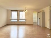 2 Zimmer Wohnung mit hofseitiger Ausrichtung in Toplage... 2 Zimmer Wohnung mit hofseitiger Ausrichtung in Toplage...