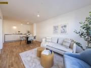 2 Zimmer Wohnung mit idealem Schnitt schönes...