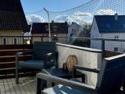 2 Zimmer Wohnung mit Klima, Badewanne & Dusche