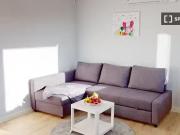 2 Zimmer Wohnung mit Klimaanlage zur Miete in Berlin