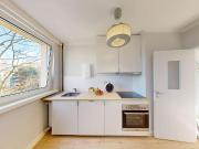 2 Zimmer Wohnung mit Klimaanlage zur Miete in Berlin