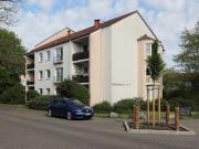 2 Zimmer Wohnung mit Kochnische / 1.OG rechts...
