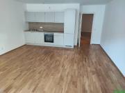 2 ZIMMER WOHNUNG MIT KÜCHENZEILE!