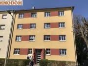 2 Zimmer Wohnung mit Laminat und BALKON in Zwickau...