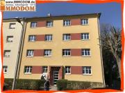 2 Zimmer Wohnung mit Laminat und BALKON in Zwickau...