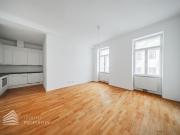 2 Zimmer Wohnung mit lichtdurchfluteter Wohnküche und...