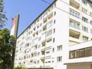 2 Zimmer Wohnung mit Loggia