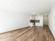 2 Zimmer Wohnung mit Loggia