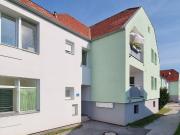 2 Zimmer Wohnung mit Loggia