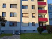 2 Zimmer Wohnung mit Loggia