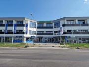 2 Zimmer Wohnung mit Loggia
