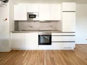 2 Zimmer Wohnung mit Loggia – Erstbezug in Neubauprojekt...