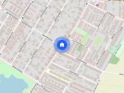 2 Zimmer Wohnung mit Loggia im 7. Stock ab sofort frei!