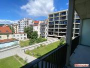 2 Zimmer Wohnung mit Loggia im Bezirk Lend 2 Zimmer Wohnung mit Loggia im Bezirk Lend