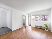 2 Zimmer Wohnung mit Loggia in Berlin Wilmersdorf