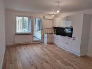2 Zimmer Wohnung mit Loggia in Innenhofruhelage...