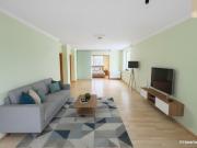 2 Zimmer Wohnung mit Loggia in ruhiger Wohnlage von Baden