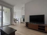 2 Zimmer Wohnung mit Loggia in toller Lage