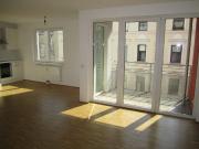 2 Zimmer Wohnung mit Loggia nahe Augarten und...