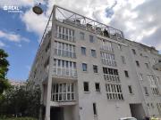 2 Zimmer Wohnung mit Loggia Nähe FH Campus