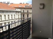 2 Zimmer Wohnung mit Loggia nahe U4 Station Pilgramgasse