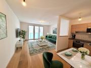 2 Zimmer Wohnung mit Loggia, perfekt aufgeteilt! 1160!