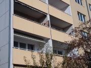 2 Zimmer Wohnung mit Loggia, Top 16