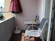 2 Zimmer Wohnung mit Loggia und Aufzug in Salzburg