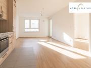 2 Zimmer Wohnung mit Loggia und Einbauküche | Nahe alte...