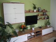 2 Zimmer Wohnung mit Loggia und Garage in Wels