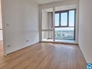 2 Zimmer Wohnung mit Loggia und hochwertiger Küche 2 Zimmer Wohnung mit Loggia und hochwertiger Küche