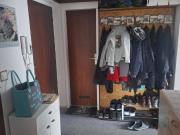 2 Zimmer Wohnung mit Loggia und Parkplatz