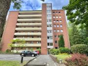 2 Zimmer Wohnung mit Loggia und TG Stellplatz in...
