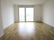 2 Zimmer Wohnung mit nagelneuer Küche und Terrasse zu...