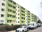 2 Zimmer Wohnung mit offener Küche