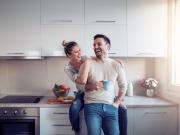 2 Zimmer Wohnung mit optionalem Einzelbüro / Top B09