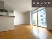 2 ZIMMER WOHNUNG MIT OST LOGGIA | HUMBOLDTGASSE | TOP...