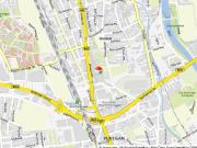 2 Zimmer Wohnung mit perfekter Anbindung ins Zentrum in...