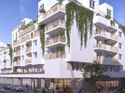 2 Zimmer Wohnung mit perfekter Infrastruktur 2 Zimmer Wohnung mit perfekter Infrastruktur