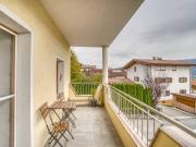 2 Zimmer Wohnung mit Potential