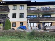 2 Zimmer Wohnung – mit Potenzial