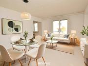 2 Zimmer Wohnung mit Sanierungspotenzial zum attraktiven...