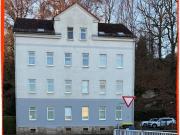 2 Zimmer Wohnung mit schönem Bad in Wilkau Hasslau...