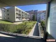 2 Zimmer Wohnung mit schöner Loggia